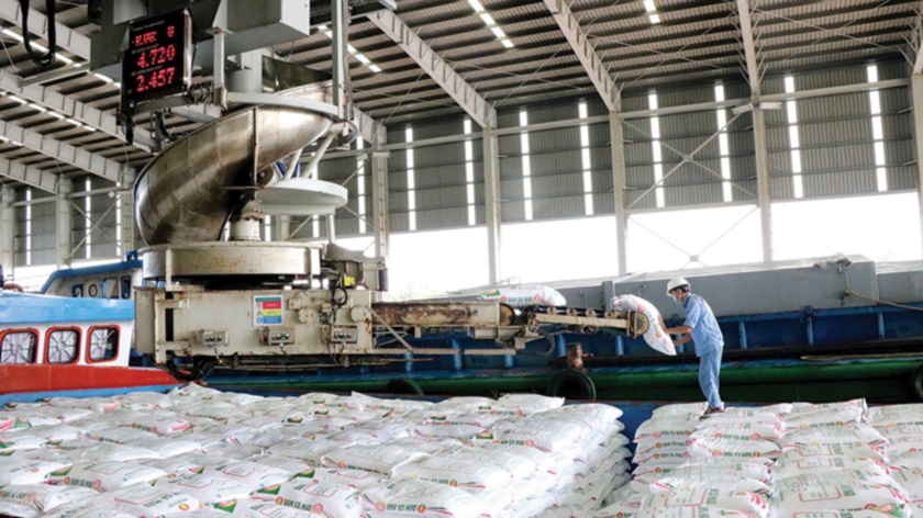 PVCFC dồn lực cho 3 mũi nhọn PVCFC dồn lực cho 3 mũi nhọn