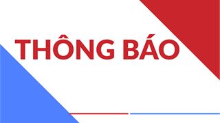 Đề xuất nhiệm vụ KHCN thuộc Chương trình KHCN lĩnh vực E&P