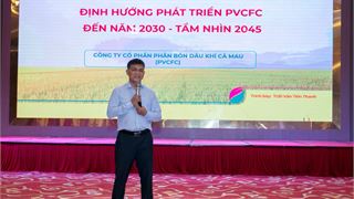 Văn hóa Phân bón Cà Mau: Bản sắc riêng biệt trên hành trình kiến tạo giá trị