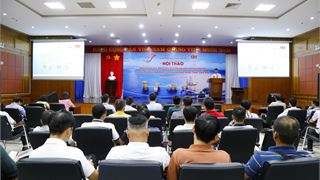 Xí nghiệp Khai thác Dầu khí: Phát huy giá trị cốt lõi con người Vietsovpetro về “thích ứng linh hoạt”