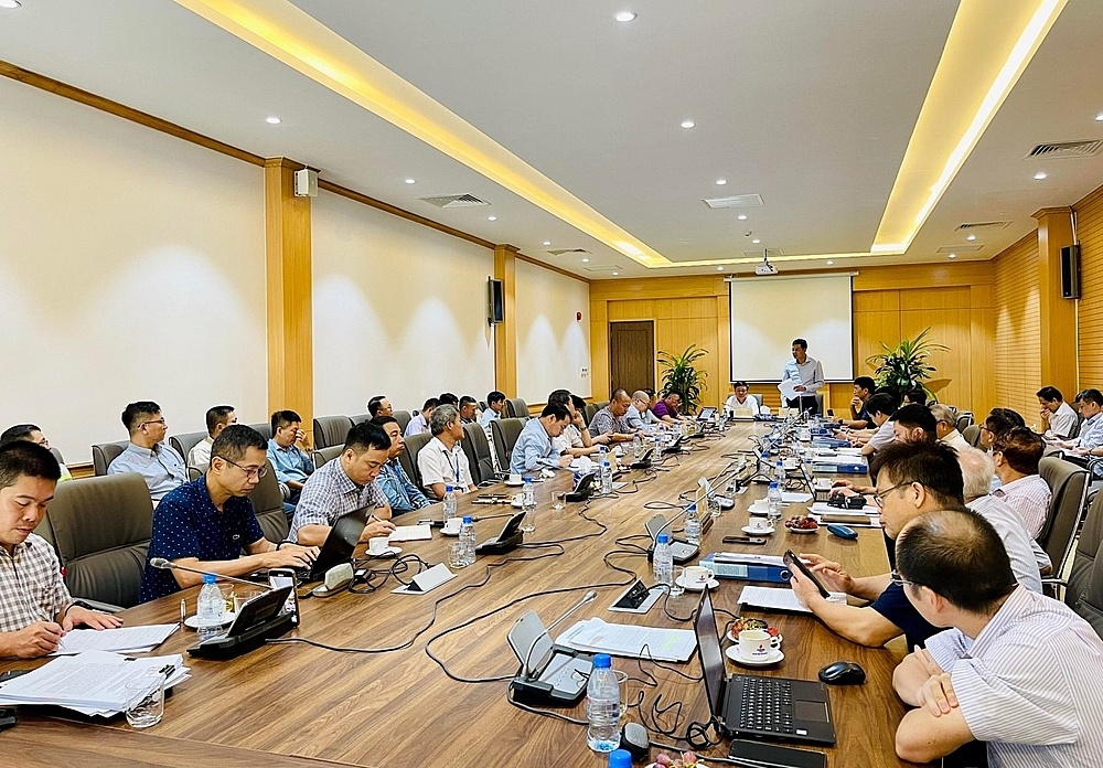 Nhà máy Nhiệt điện Thái Bình 2 hoàn thành các yêu cầu vận hành thương mại của Hội đồng kiểm tra Nhà nước NMNĐ Thái Bình 2 hoàn thành các yêu cầu vận hành thương mại của Hội đồng kiểm tra Nhà nước