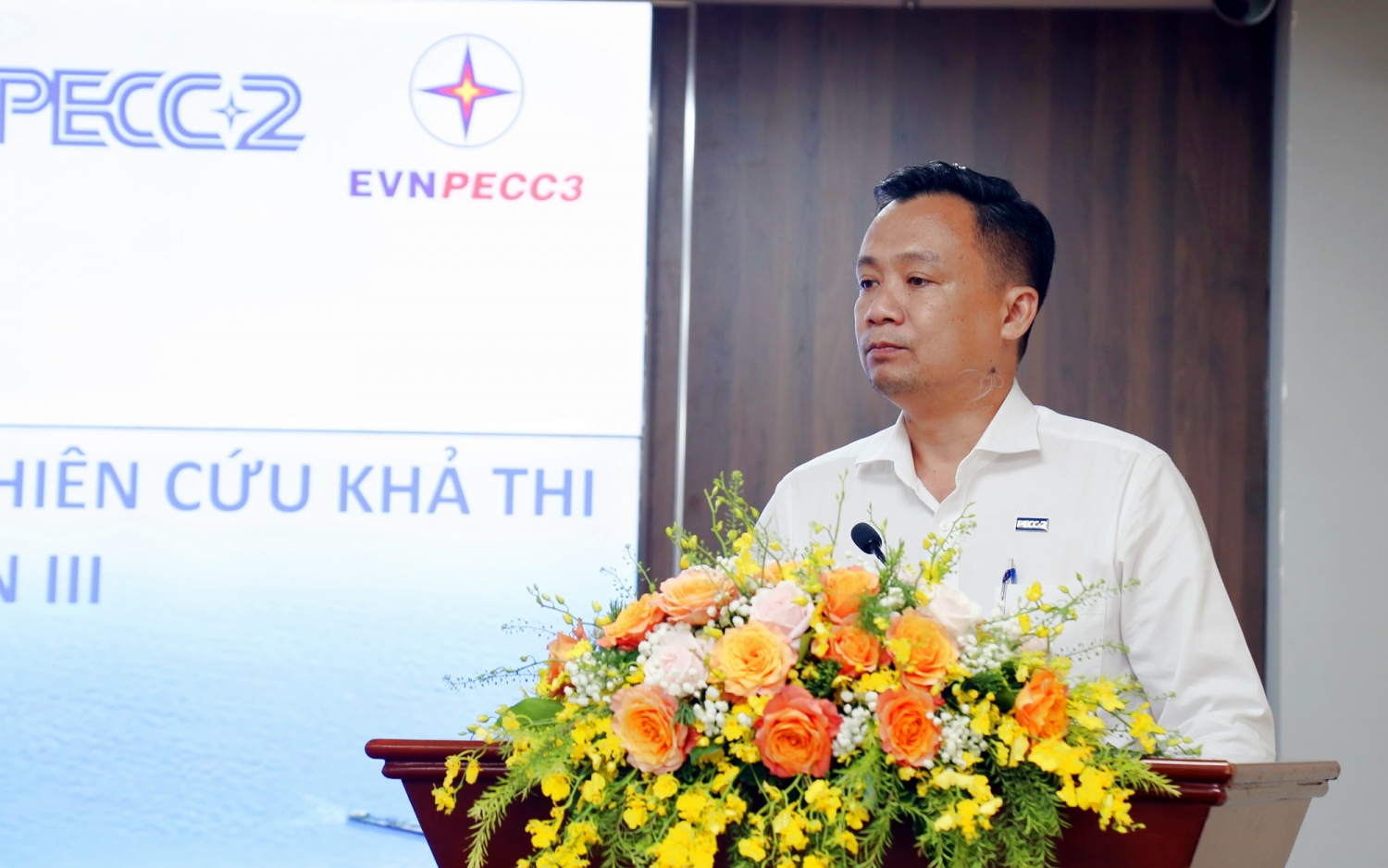 Ban QLDA Sông Hậu 1 và Liên danh PECC2-PECC3 ký kết các hợp đồng Dự án Nhiệt điện Ô Môn III