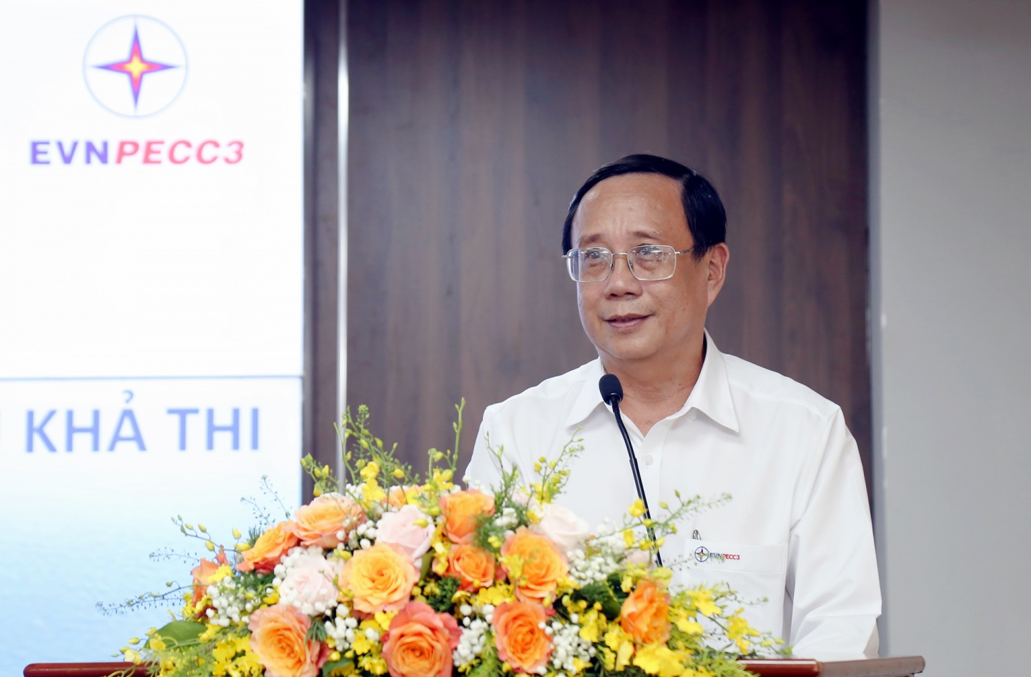Ban QLDA Sông Hậu 1 và Liên danh PECC2-PECC3 ký kết các hợp đồng Dự án Nhiệt điện Ô Môn III