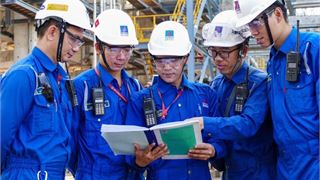 BSR đảm bảo tốt chế độ chính sách cho người lao động