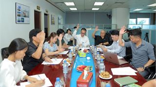 Hơn 130 tác phẩm tham dự Cuộc thi sáng tác video, clip “Tự hào Petrovietnam”
