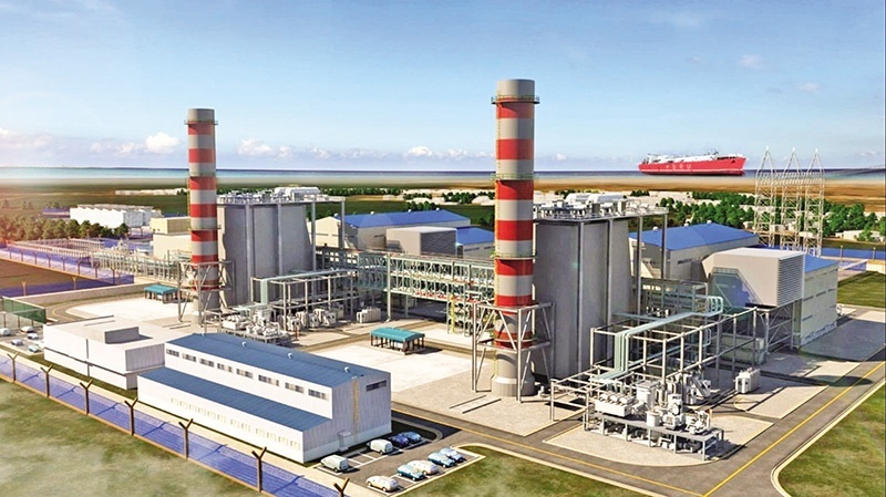 Chuyên gia kinh tế Ngô Trí Long: Giá điện khí LNG cần phải theo cơ chế thị trường Chuyên gia kinh tế Ngô Trí Long: Giá điện khí LNG cần phải theo cơ chế thị trường