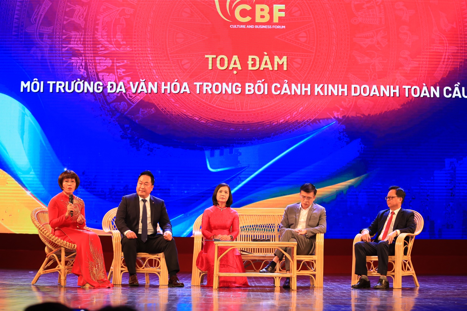Petrovietnam có thêm 4 đơn vị đạt chuẩn văn hoá kinh doanh Việt Nam năm 2024 Petrovietnam có thêm 4 đơn vị đạt chuẩn văn hoá kinh doanh Việt Nam năm 2024