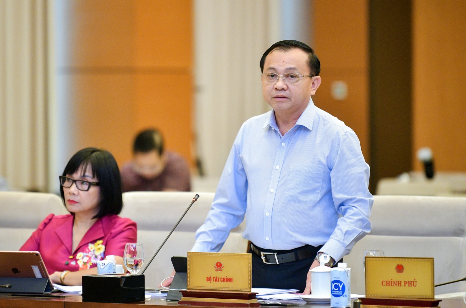Áp thuế suất 5% với phân bón: Giảm giá thành, tăng thu ngân sách Nhà nước Áp thuế suất 5% với phân bón: Giảm giá thành, tăng thu ngân sách Nhà nước