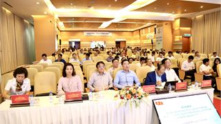 Đảng uỷ Tập đoàn bồi dưỡng nghiệp vụ công tác Đảng cho cấp Ủy viên trực thuộc và Bí thư Chi bộ cơ sở khu vực phía Nam