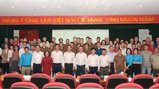 Công đoàn VNPoly phát động Tuần lễ "Đổi mới sáng tạo Dầu khí" 2024