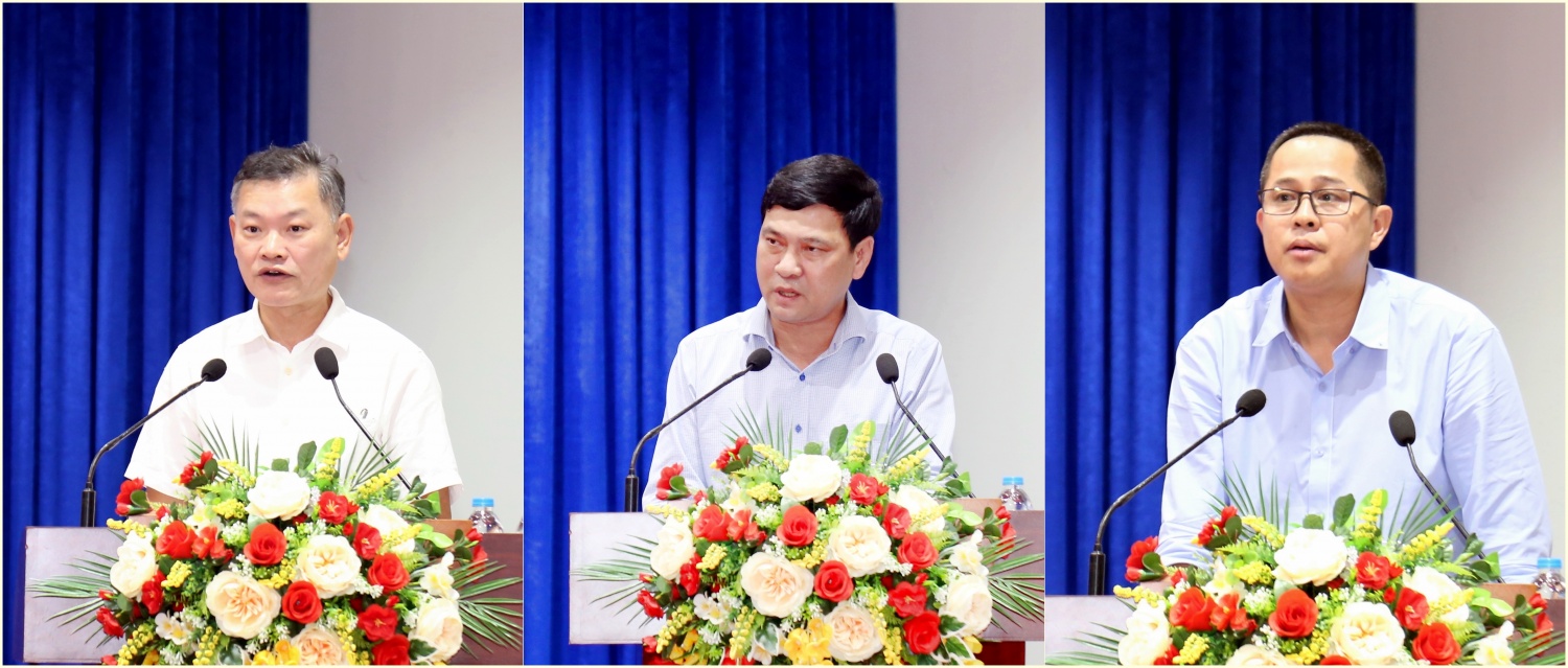 NMNĐ Sông Hậu 1 vận hành an toàn cùng nhiều kỷ lục mới NMNĐ Sông Hậu 1 vận hành an toàn, hiệu quả, lập nhiều kỷ lục mới