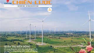 Bản tin Chiến lược số 01/2024