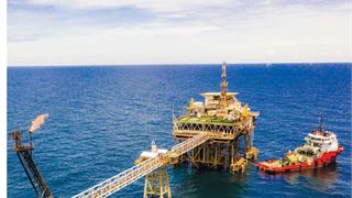 Đặc san Dầu khí - Khoa học, Công nghệ và Đổi mới sáng tạo số 03/2024