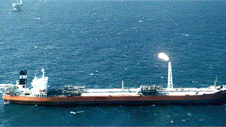 Ship service – a strength of PVN