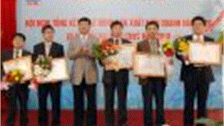 Năm 2009: PV Oil đạt doanhh thu 41.200 tỷ đồng