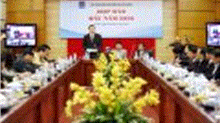PVN hoàn thành toàn diện và vượt mức tất cả các chỉ tiêu 2009