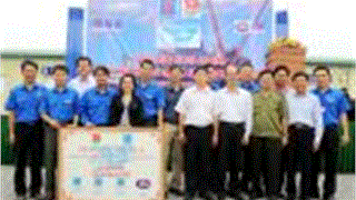 Công tác đoàn và phong trào thanh niên Tập đoàn Dầu khí Quốc gia Việt Nam năm 2009: Những hoạt động nổi bật