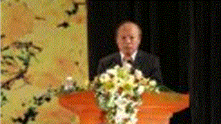 Tập đoàn Dầu khí Quốc gia Việt Nam đẩy mạnh phong trào thi đua yêu nước năm 2012