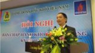 Công đoàn Dầu khí Việt Nam: Vì lợi ích người lao động 