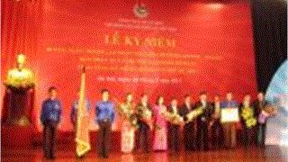 Đoàn thanh niên Tập đoàn Dầu khí quốc gia Việt Nam: Viết tiếp truyền thống những người đi tìm lửa 
