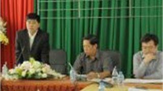 Cơ hội phát triển căn cứ dịch vụ dầu khí tại Phú Quốc