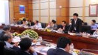 Tập đoàn Dầu khí Việt Nam tổ chức Hội thảo đánh giá công tác đầu tư tìm kiếm, thăm dò, khai thác Dầu khí ra nước ngoài