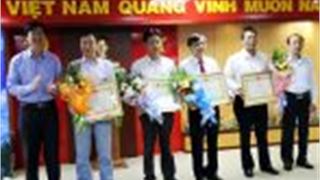 PV Power tổ chức Hội nghị An toàn sức khỏe môi trường lần thứ VI