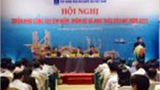Tập đoàn Dầu khí Việt Nam tổ chức Hội nghị triển khai công tác Thăm dò và Khai thác Dầu khí năm 2015