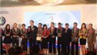 7 doanh nghiệp dầu khí được vinh danh vì thực hiện tốt an sinh xã hội năm 2015