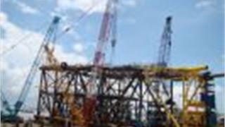 Công ty Cảng Dịch vụ Dầu khí: Những bước tiến vững chắc