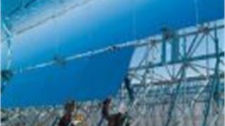 Xây nhà máy năng lượng Mặt Trời lớn nhất thế giới