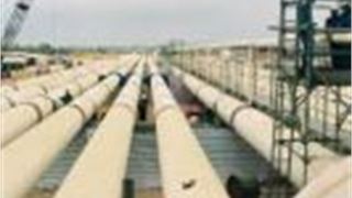 Hy Lạp tham gia đường ống dẫn khí xuyên biển Adriatic