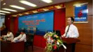 Kỳ họp lần thứ I, Hội đồng Khoa học Công nghệ nhiệm kỳ 2014 - 2016