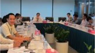Phát triển hạ tầng công nghiệp khí khu vực Đông Nam Bộ
