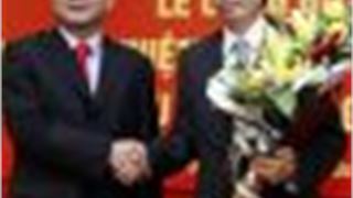 Tân Tổng giám đốc Phùng Đình Thực:  “Ổn định và phát triển bền vững là mục tiêu, là trách nhiệm của chúng ta”