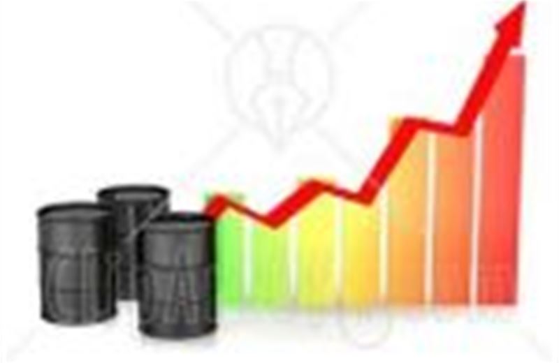 Giá dầu đảo chiều tăng trở lại trên thị trường châu Á