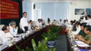 Thủ tướng Chính phủ Nguyễn Tấn Dũng: Bà Rịa - Vũng Tàu cần khai thác hiệu quả lợi thế và tiềm năng sẵn có 