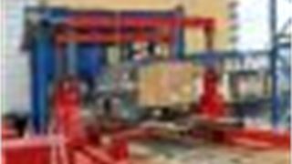 Lắp đặt an toàn máy phát tua-bin khí số 1 Nhà máy Nhiệt điện Nhơn Trạch 2