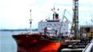 Nhà máy Lọc dầu Dung Quất sản xuất xăng máy bay