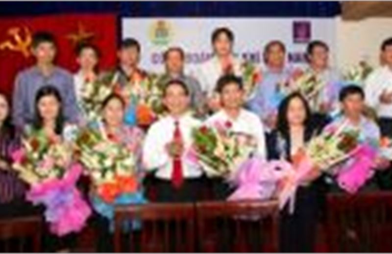 Đẩy mạnh giai đoạn 2 “Học tập và làm theo tấm gương đạo đức Hồ Chí Minh” 