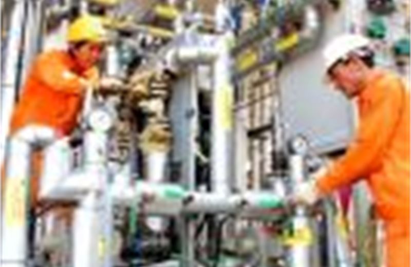 Chính thức bàn giao Nhà máy nhựa Polypropylene cho Petrovietnam