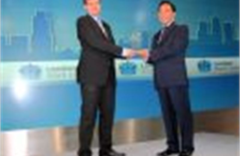 PVI nhận giải thưởng “Doanh nghiệp bảo hiểm của năm 2010”