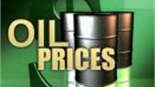 Dầu tăng ngày thứ hai sau khi đô-la giảm so với euro