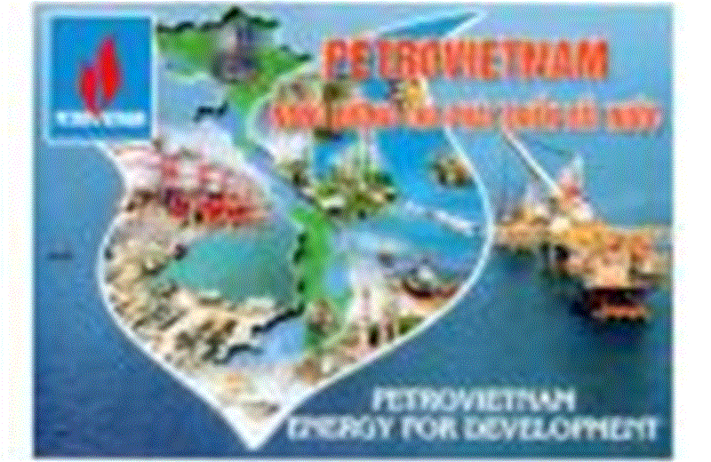 Xây dựng văn hóa doanh nghiệp Petrovietnam