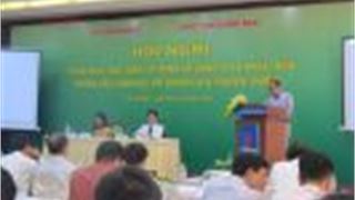 Viện Dầu khí Việt Nam triển khai nghiên cứu dài hạn về nhiên liệu sinh học