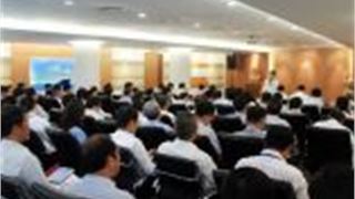Khối dịch vụ dầu khí tăng trưởng cao