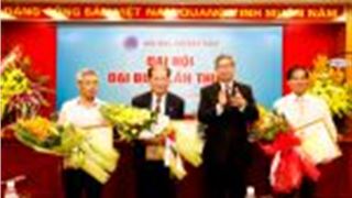 Petrovietnam: Đạo lý uống nước nhớ nguồn