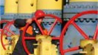 Azerbaijan và Nga ký kết một thỏa thuận khí đốt lớn
