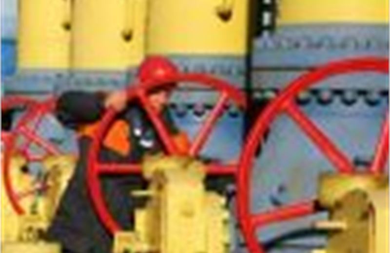 Azerbaijan và Nga ký kết một thỏa thuận khí đốt lớn