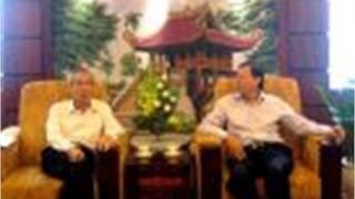 Petrovietnam tiếp tục phát huy vai trò nòng cốt trong công tác an sinh xã hội
